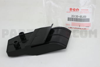 3513065J00 HOLDER ASSY, HEADLAMP UNIT RH