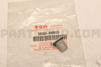 3515368R00 GROMMET,REAR COMB LAMP