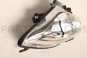 3532052R61 UNIT,HEADLAMP,L