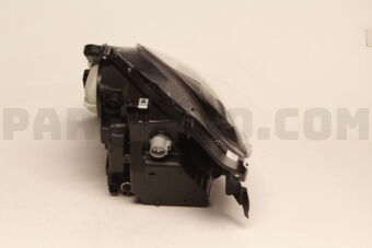 3532052RE1 UNIT.HEADLAMP,L