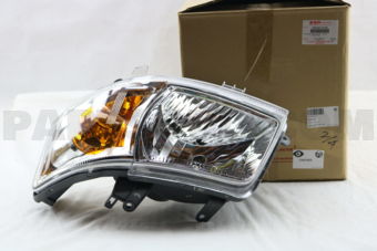 3532061J10 HEAD LAMP LH