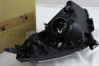 3532063J30 UNIT,HEADLAMP LH