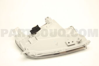3532064J11 UNIT,HEADLAMP,LH