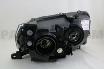 3532065J12 UNIT,HEADLAMP,LH