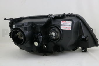 3532065J12 UNIT,HEADLAMP,LH
