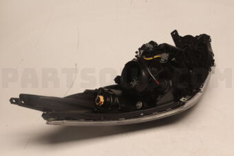 3532072L51 UNIT,HEADLAMP,L