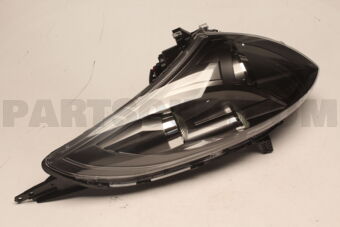 3532072L51 UNIT,HEADLAMP,L