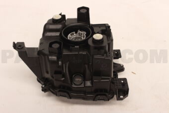 3532077R10 UNIT,HEADLAMP,L