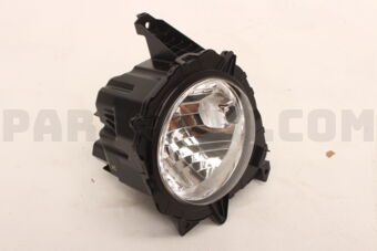 3532077R10 UNIT,HEADLAMP,L