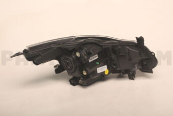 35321M55T10 Suzuki UNIT, HEADLAMP LH