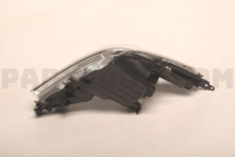 35321M55T10 Suzuki UNIT, HEADLAMP LH