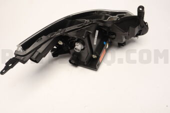 35321M55T52 UNIT HEADLAMP,LH