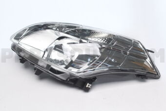 35321M60M10 UNIT, HEADLAMP LH