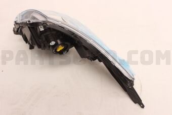 35321M74L10 UNIT  HEADLAMP LH