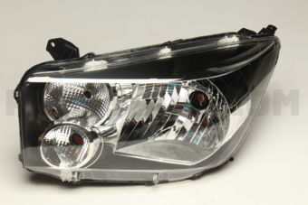 35321M76M50 HEADLAMP ASSY,LH