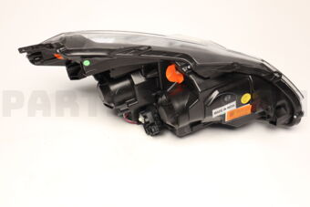 35321M79M11 UNIT HEADLAMP LH