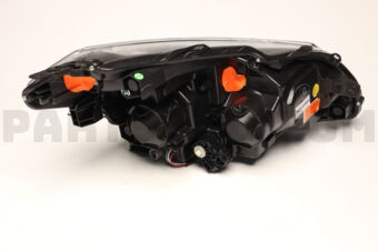 35321M79M11 UNIT HEADLAMP LH