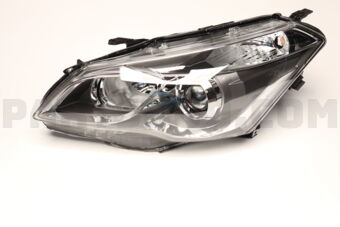 35321M79M11 UNIT HEADLAMP LH