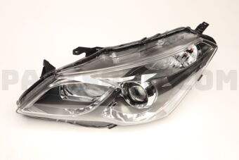 35321M79M11 UNIT HEADLAMP LH