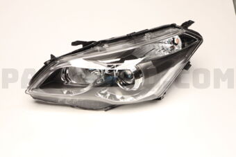 35321M79M11 UNIT HEADLAMP LH