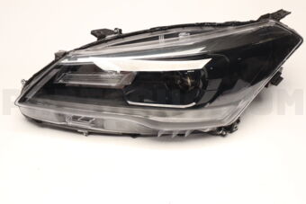 35321M82R10 UNIT,HEADLAMP LH