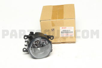 3550062J01 LAMP ASSY,FOG