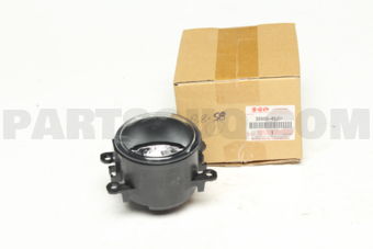 3550062J01 LAMP ASSY,FOG