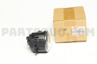 3550062J01 LAMP ASSY,FOG