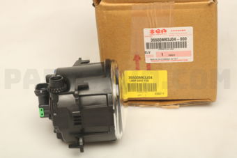 35500M63J04 LAMP ASSY FOG