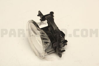 35500M85S01 LAMP ASSY FOG