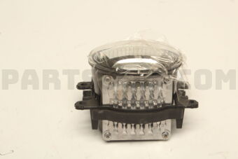 35500M85S01 LAMP ASSY FOG