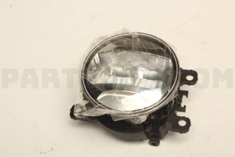 35500M85S01 LAMP ASSY FOG
