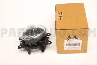 35501M55R00 LAMP ASSY, FR FOG