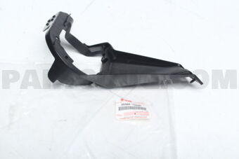 3556678R00 BRACKET,FOG LAMP,L