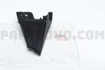 3556678R00 BRACKET,FOG LAMP,L