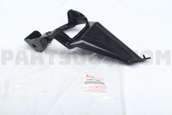 3556678R00 BRACKET,FOG LAMP,L