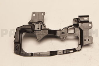 3556686R01 BRACKET,FOG LAMP,L