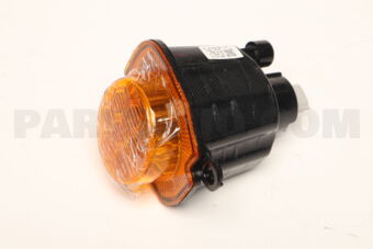 35602M73T00 LAMP ASSY,FR TURN SIG,L