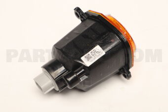 35602M73T00 LAMP ASSY,FR TURN SIG,L