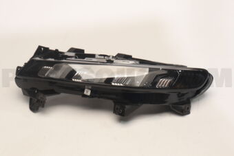 35602M74TA0 LAMP ASSY,FRONT COMB,L