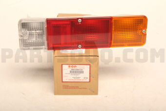 3560352S00 LAMP ASSY,RR COMB,R