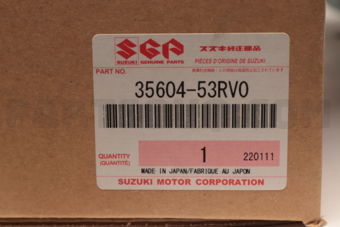 3560453RV0 LAMP SET,REAR COMB,L