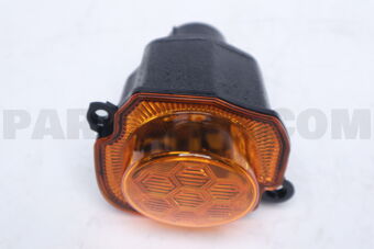 3561077R01 LAMP UNIT,FR TURN SIG,R