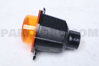 3561077R01 LAMP UNIT,FR TURN SIG,R