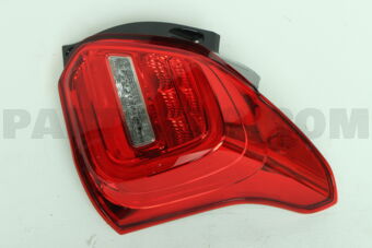 3565053RA2 LAMP UNIT,RR COMB,R