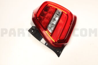 3565053RA3 LAMP UNIT,RR COMB,R