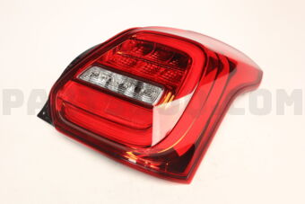 3565053RA3 LAMP UNIT,RR COMB,R