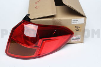 3565054P00 LAMP, REAR APK416