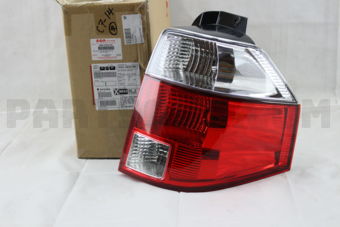 3565060K00 LAMP UNIT REAR COMB RH