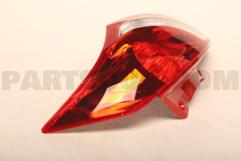 3565072L01 LAMP UNIT,RR COMBINATION,RH